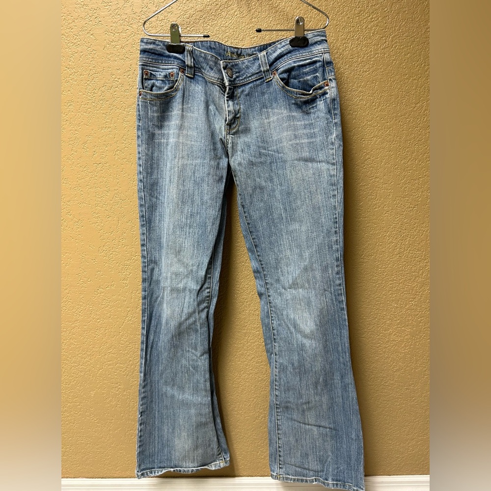 American Eagle jeans size 10